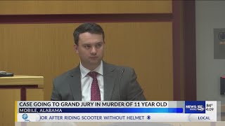 4 suspects in RV Taylor shooting are going before a grand jury