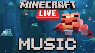 Minecraft Live 2022 Music || FULL ORIGINAL VERSION