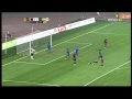 The worst miss ever qatar vs uzbekistanguangzhou asian games