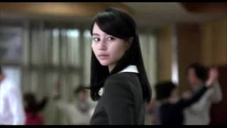 堀北真希 - 白夜行 (Trailer 2) - YouTube