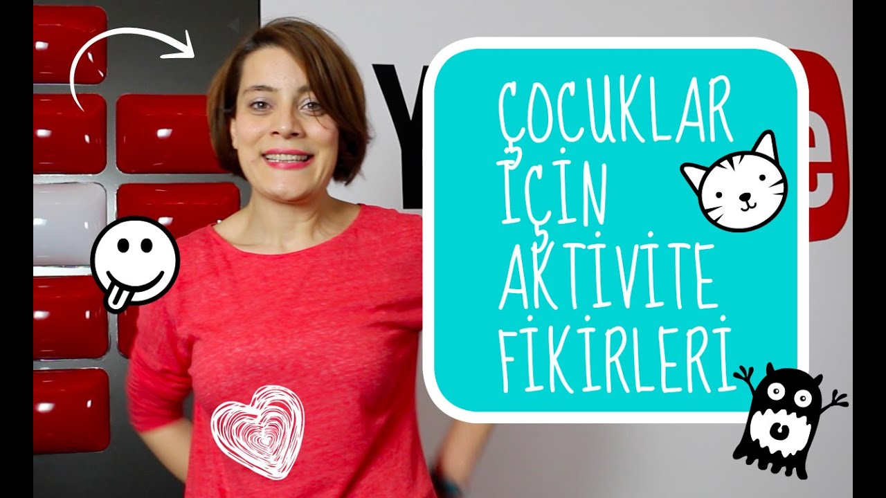 Çocuklara ev eğlencesi: 2-4 yaş çocuklar için eğitici oyunlar Çocuklara ev eğlencesi: 2-4 yaş çocuklar için eğitici oyunlar
