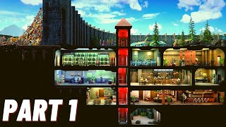 [Last Fortress: Underground] Gameplay Part 1 [4K 60 FPS] screenshot 4