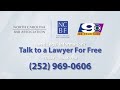Free legal advice available on NC Lawyers on Call Day