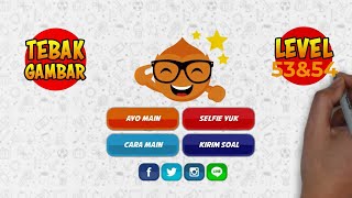 Level 53 54 Tebak Gambar Android - Kunci Jawaban Game | Smarter Effortlessly ©atrofu zaman screenshot 4