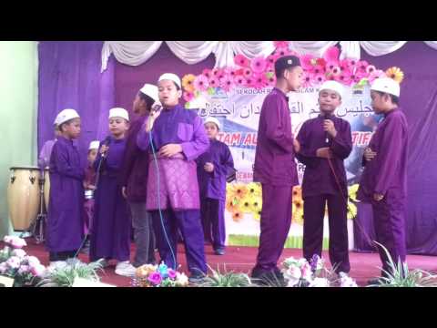 nasyid-sri-kiblah-||-kumpulan-alhuffaz-||-sekolah-rendah