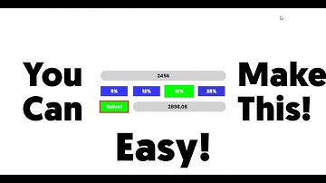 How to make tax calculator in simple Javascript | Code Fingers