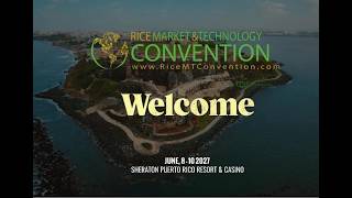 2027 Rice Market & Technology Convention