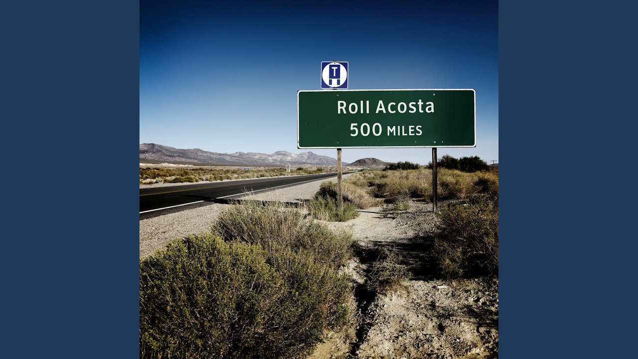 500 Miles YouTube