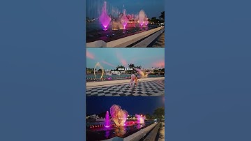 Quảng trường Võ Nguyên Giáp Tp. Hồng Ngự - Đồng Tháp