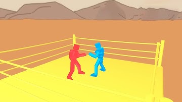 Animation – Midterm