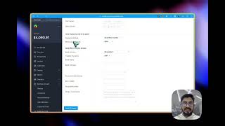 Paddle Bank Transfer/ACH