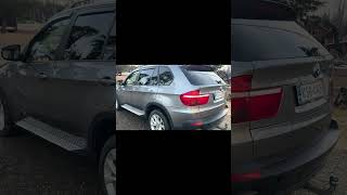 Myydään #bmwx5 #272hp