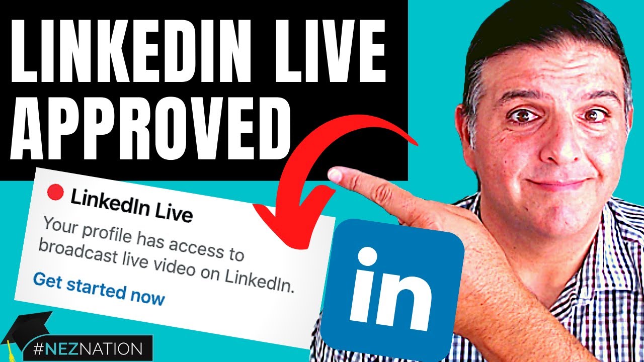 download linkedin live video download linkedin live video