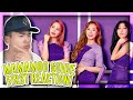 FIRST TIME REACTING TO INTRODUCING MAMAMOO!![REACTION]