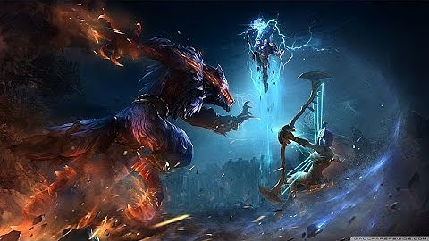 GMV  ONE OK ROCK   Make It Out Alive"