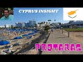 Protaras Cyprus, Viewers Requests, Hotels and Strip.