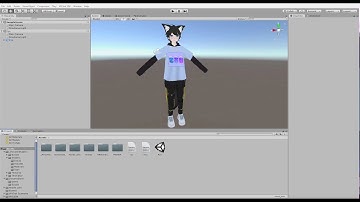 Upload your VRChat avatar to ChilloutVR - In 10 Minutes