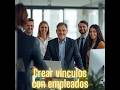 🧩 “¿Quieres empleados leales Interésate por su vida ”