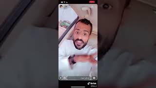 سنابات امبورك يتكلم عن اللهجات العمانية 😂