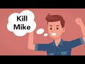 Overview Of Criminal Law Module 1 Of 5 Overview Of Criminal Law Module 1 Of 5