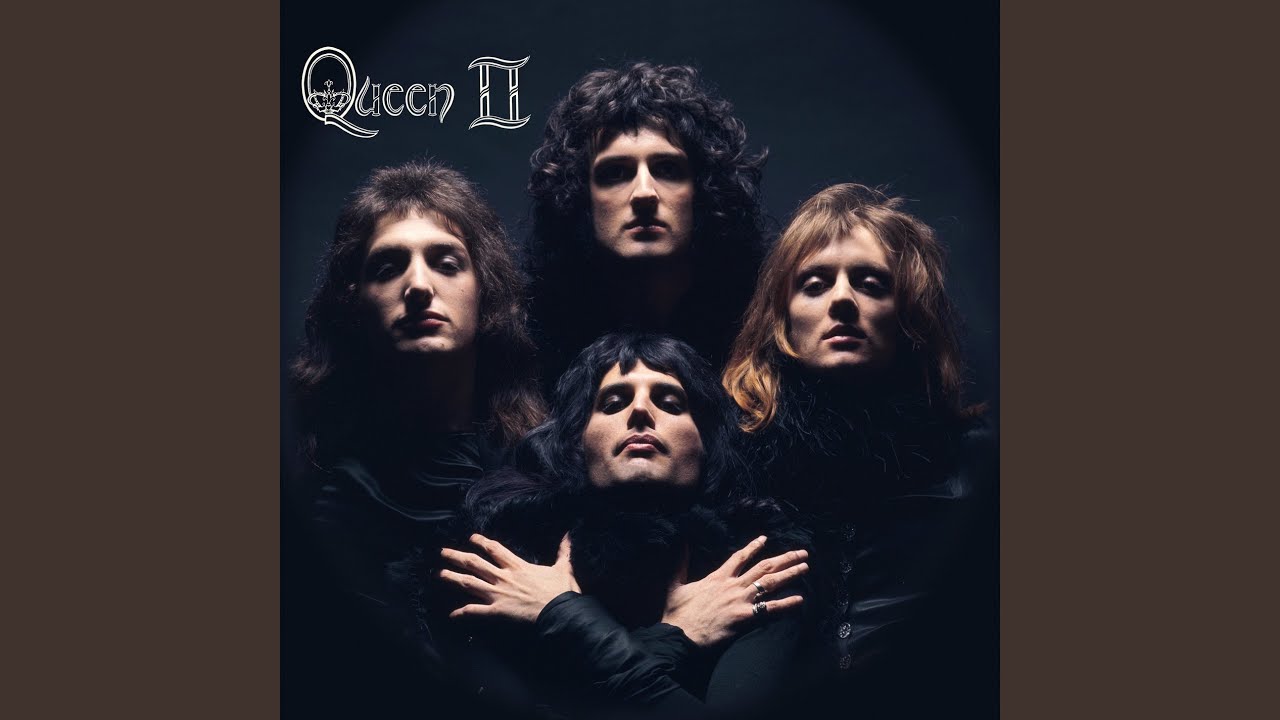 The March of the Black Queen