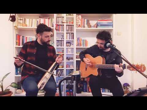 Apolas Lermi - Çaykara Deresinden (Akustik)