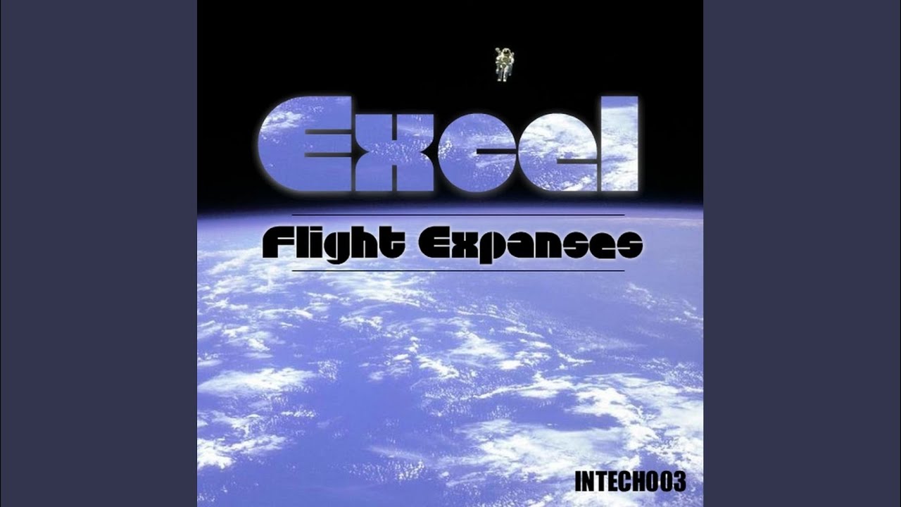 Watch Flight Expanses (Original Mix) on YouTube Watch Flight Expanses (Original Mix) on YouTube