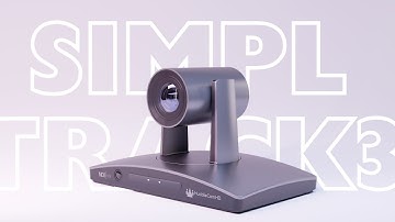 SimplTrack3 - How many preset zones?