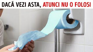 21 de obiecte simple care ascund secrete pe care nu le știai