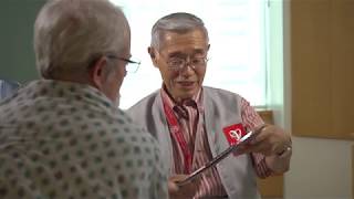 Mended Hearts Volunteers Celebrate 30-Year Anniversary