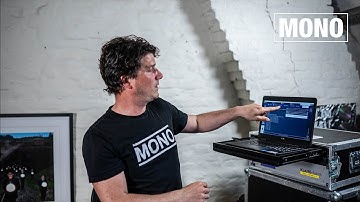 How to setup a dual solobus on a Yamaha CL/QL