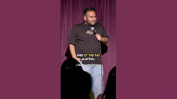 #standupcomedy #standup #ai #arunachalpradesh #deepseek #chatgpt