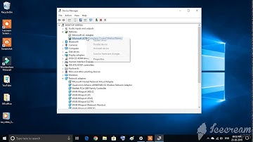 BATTERY ICON MISSING FROM TASKBAR IN WINDOWS 10. RESOLVED!