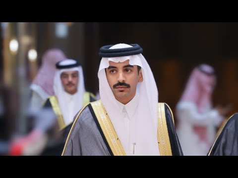 حفل زواج فهد بن ماجد بن صلال الحويماني