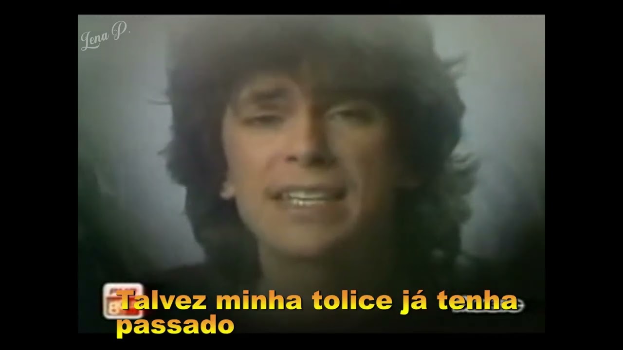 RICHARD SANDERSON - Reality (Tradução/Pt/BR) 1980 - YouTube
