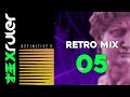 Definitive 3  retro mix  madxruler