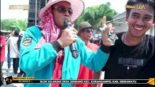 SONIA OM NADA NIRWANA DESA BENDA ( BPK DARYA ( GUTENG ) AFANDI PASA NUR MUHAMMAD )