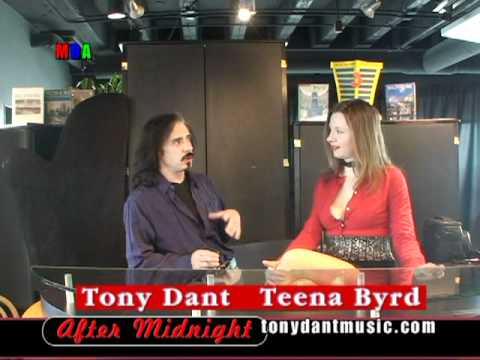 After Midnight with Teena Byrd and Tony Dant.mpg