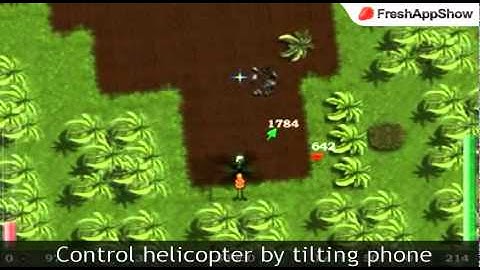 Blue Skies Lite on the FreshAppShow - Android App Reviews