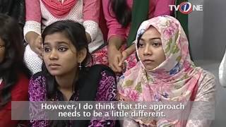 When Promoting Condoms Goes Too Far