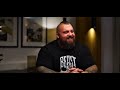 Why Ronnie Coleman is the Ultimate GOAT (Even Eddie Hall Agrees!)