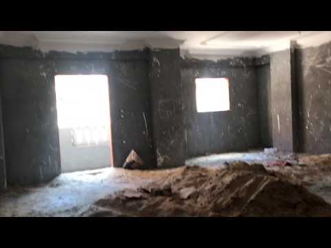 شقه 220 متر خلف النادي الاجتماعي امام بوابه حمام السباحه دمنهور البحيره