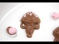 なめこのショコラティエ(後編)