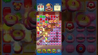 Royal Match LEVEL 11130 - No Boosters