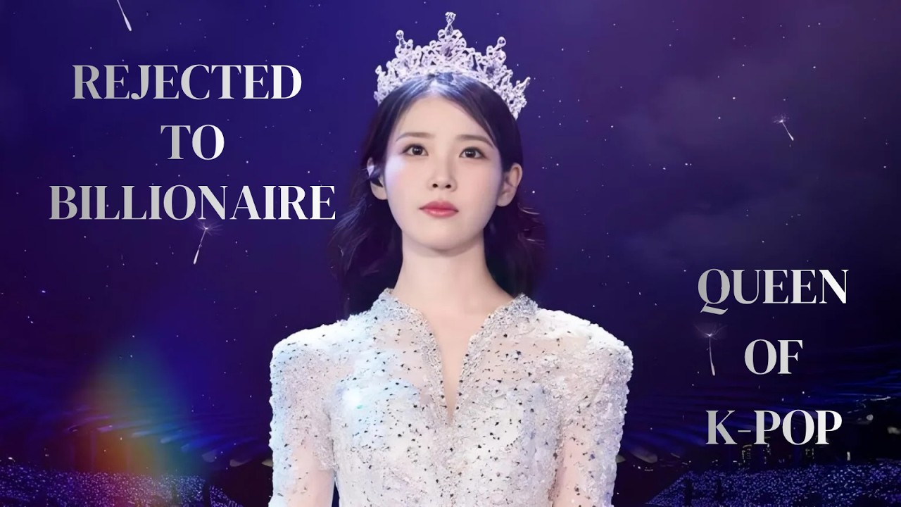 K-POP・アジア IU Documentary Masterpiece K-POP・アジア IU