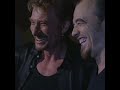 Capture de la vidéo Johnny Hallyday/Pascal Obispo   C'est La Vie Qui Veut Ça   1998 (Montage Vidéo)