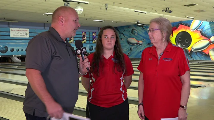 Christy Binge and Katie Heinz on Loss 2019-12-18
