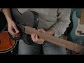 Manson Meta MBM-1 Demo