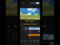 How To Make Viral Animation Videos in CapCut FREE 🔥#capcut #animation #videoediting #shorts