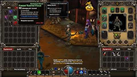 Torchlight - Part 17